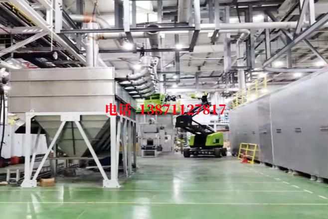 冷库机电设备安装工程,设备安装公司